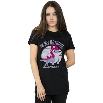 Disney Camiseta Frozen 2 para mujer