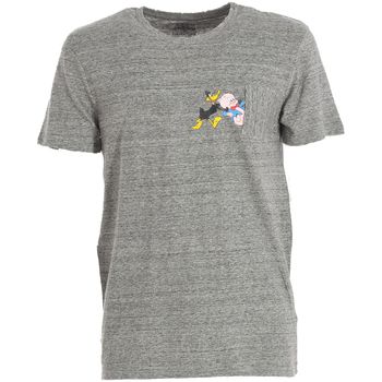 Eleven Paris Camiseta 17SITS312 para mujer