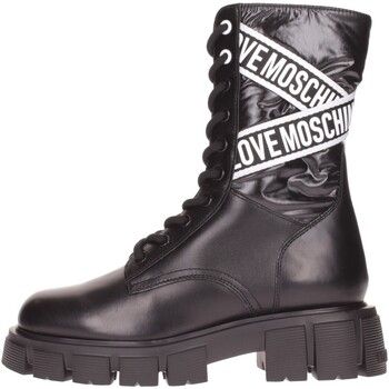 Love Moschino Botines - para mujer