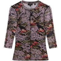 ted baker camiseta manga larga gt36079 para mujer