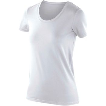 Spiro Tops y Camisetas S280F para mujer