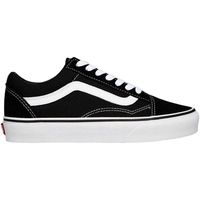 vans deportivas moda old skool para mujer