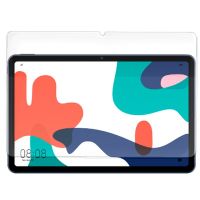 cool protector pantalla cristal templado para huawei matepad 104