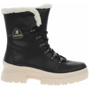 Rieker Botines W037200 para mujer