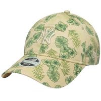 new-era gorra new york yankees womens mlb tropical cream 9twenty para mujer
