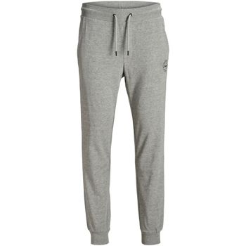 Jack & Jones Pantalones 12172084 JJIGORDON PS LIGHT GREY MELANGE para hombre