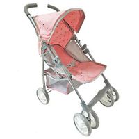 silla de muneca rosa