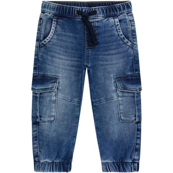 Guess Vaqueros n6ra05d5fq0 para niño