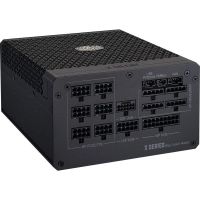 fuente de alimentacion cooler master x silent edge platinum 1100w 80 plus platinum modular sin ventilador