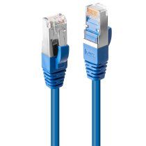 Lindy 45650 cable de red Azul 30 m Cat6 S/FTP (S-STP)