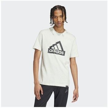 adidas Camiseta Modern Essentials Graphic para hombre