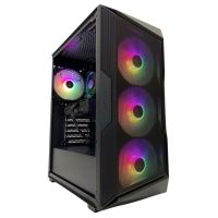 tecnowake wakecore 16 intel core i5-14400f 16gb 1tb ssd rtx 5060 windows 11 pro wifi rgb