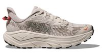 hoka mujer - gris