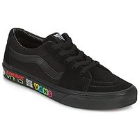 vans zapatillas sk8 low para hombre