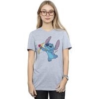disney camiseta cupid valentines para mujer