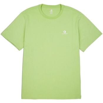 Converse Camiseta 10023876-A23 para hombre