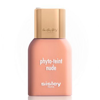 Sisley Bases Maquillaje Phyto-Teint Nude