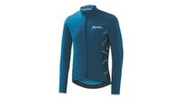 chaqueta spiuk boreas azul