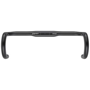 Zipp Service Course 80 Ergo Handlebars - 44cm - Blast Black