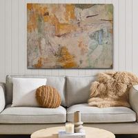 pintura al oleo decorativa op2095542469-70100 multicolor 70x100 cm