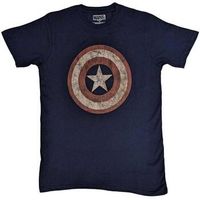 marvel tops y camisetas ro10204 para mujer