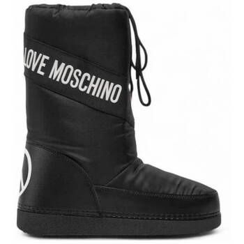 Love Moschino Descansos ja24032g1lisa000-35 para mujer