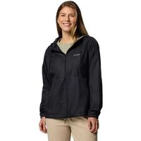 columbia chaqueta flash forward para mujer