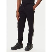 emporio armani ea7 pantalon chandal 7m000974 af10377-uc001 black para hombre