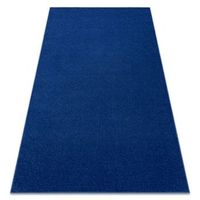 moqueta eton azul oscuro 200x250 cm