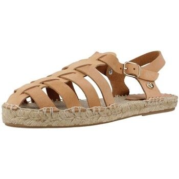 Yellow Alpargatas Neus para mujer