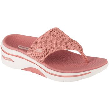 Skechers Chanclas Go Walk Arch Fit 2.0 Sandal - Carrie para mujer