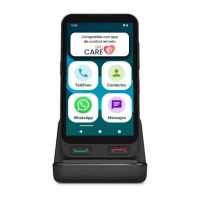spc zeus 2 4g 4gb 64gb 5 azul navy