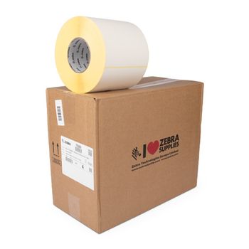 Zebra Z-Select 2000T etiquetas (76089) 148 x 210 mm (4 rollos) (original)