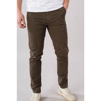 Presly & Sun Jeans Samuel Chino para hombre