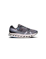 zapatillas de running on cloudsurfer 2 hombre negro