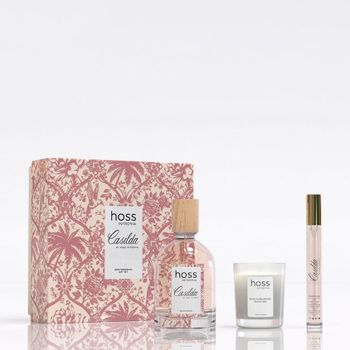 Hoss Intropia Casilda Set