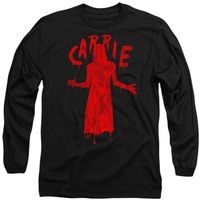 carrie camiseta manga larga tv28633 para mujer