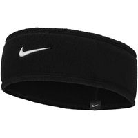 nike complemento deporte w one therma-fit fleece headband para mujer