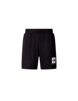 pantalones de montana the north face box nse regular hombre negro