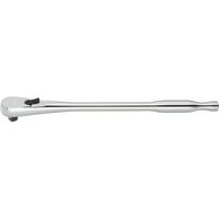 vigor v4945 carraca reversible con dentado fino r modelo largo rcuadrado macizo 38 pulgadas 10 mm r 275 mm