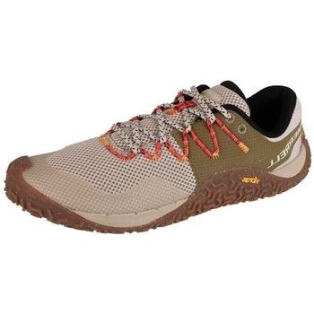 Merrell Zapatillas de running Trail Glove 7 para hombre