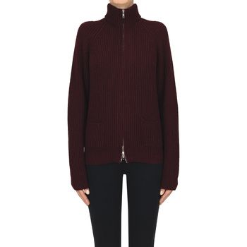 Base Milano Chaqueta de punto MGC00008056AI para mujer