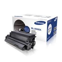 samsung toner ml 25502551n2552w