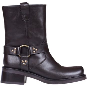 P.a.r.o.s.h. Botas CAS00008018AI para mujer