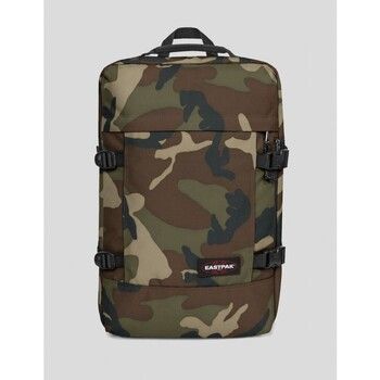 Eastpak Mochila MOCHILA TRAVELPACK 42L CAMO para mujer