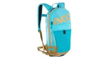 Mochila para ninos evoc joyride 4l azul   naranja