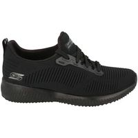 skechers zapatillas bobs squad para mujer