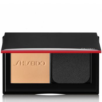 Self-refreshing Custom Finish Powder Foundation 160 Shell
