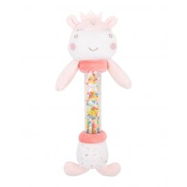 Sonajero espiral Hippo Dreams