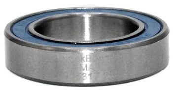 Rodamiento negro mr 1905317 2rs max 19 05 x 31 x 7 mm
